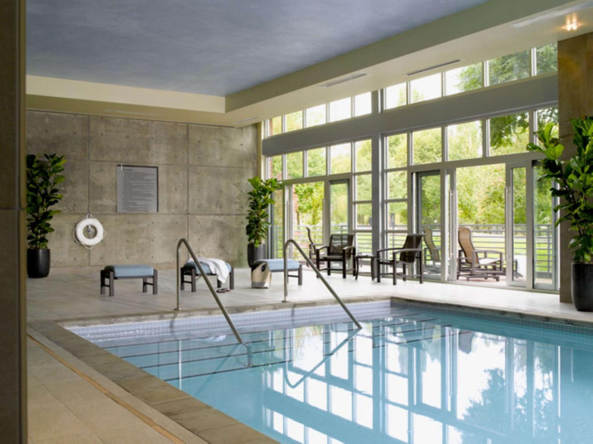 Hyatt House Seattle/Redmond Hotell Exteriör bild